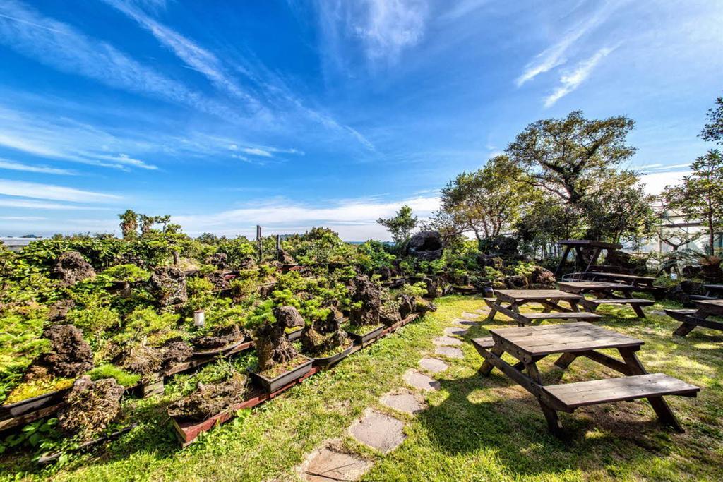 Olleyo Resort Согвіпо Екстер'єр фото