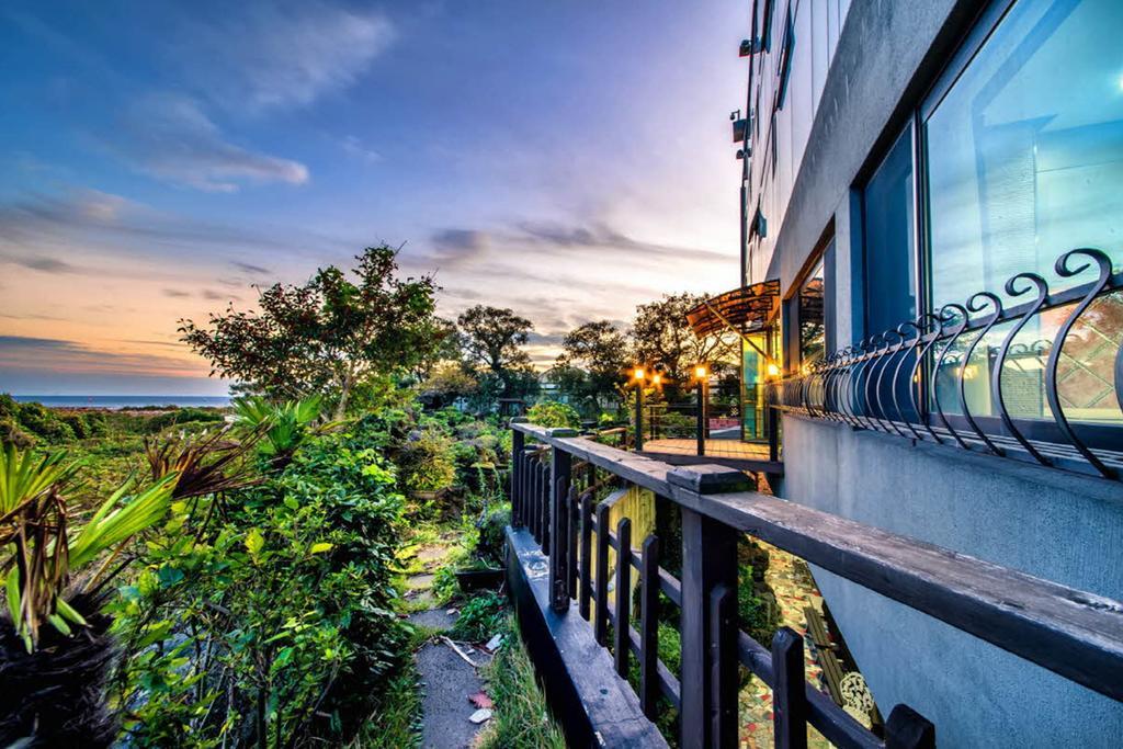 Olleyo Resort Согвіпо Екстер'єр фото
