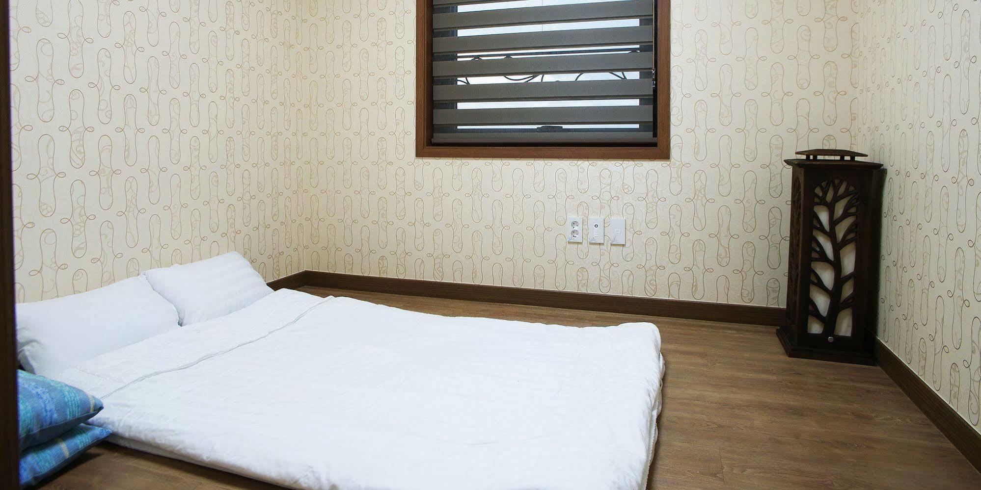 Olleyo Resort Согвіпо Екстер'єр фото
